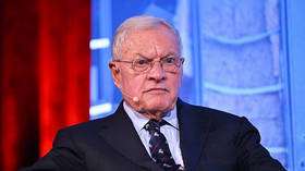 Trump Ukraine envoy to resign in January – Reuters