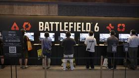 Saudi Arabia to buy world’s largest video games publisher