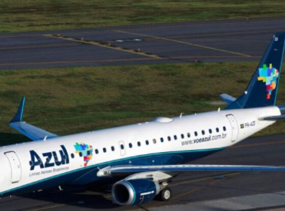 Azul is now viewed as a company in structural transformation, with a volatile future ahead