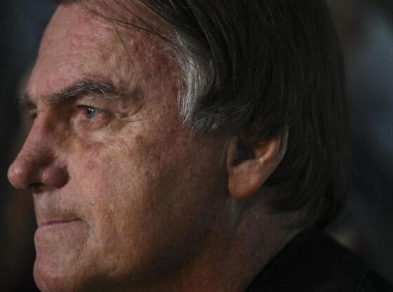 A new procedure on Bolsonaro might be deemed necessary on Dec. 29