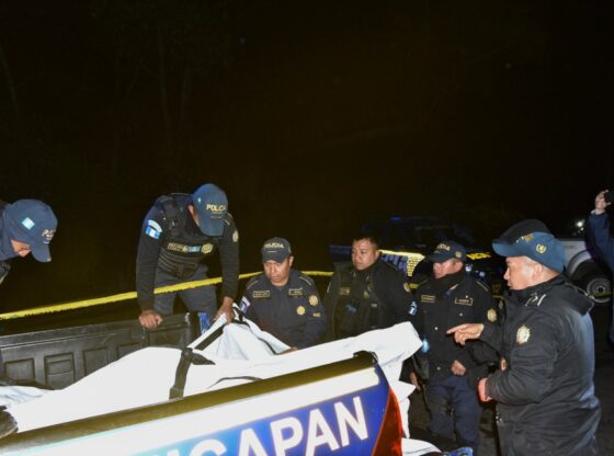 At least 15 people died in a bus accident in western Guatemala