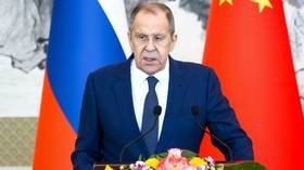 Russia will support Beijing over Taiwan – Lavrov