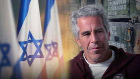 The Epstein-Israel link nobody wants you to take seriously