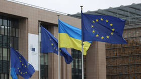 EU covering up Ukraine corruption – member state