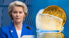 EU leaders fail to agree on stealing Russian assets for Ukraine:  As it happened