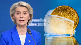 EU bypasses vetoes to freeze Russian assets indefinitely: As it happened