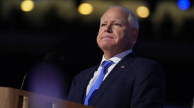 Tim Walz under fire after YouTuber reveals alleged $110mn Minnesota scam