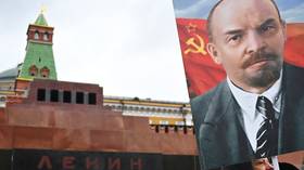 Lenin’s tomb to get $250k makeover