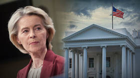 US lobbying against von der Leyen plot to steal Russian assets – Bloomberg