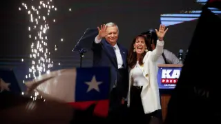 José Antonio Kast wins the elections in Chile