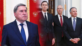 Putin-Witkoff talks constructive and very useful – presidential aide