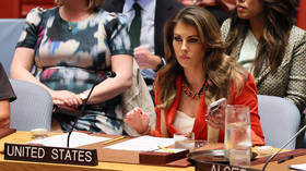 US and Iran trade barbs over nuclear talks