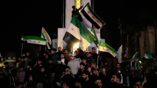 Syria, year one after Assad: unprecedented progress, a country still fractured and a transition in unstable balance