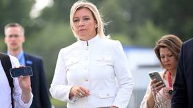 Denmark sponsoring Ukrainian terrorism – Russia