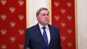 EU’s demands for Ukraine peace plan ‘unacceptable’ – Kremlin