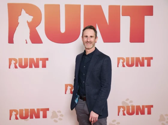 "Runt" Sydney Premiere - Arrivals