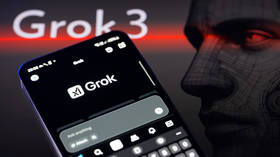 EU confronts X over Grok chatbot’s pedophilic content