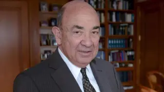 Alvin K. Hellerstein.