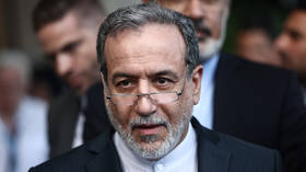 Iran has evidence US and Israel had ‘big hand’ in unrest – Tehran