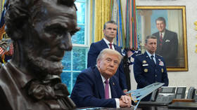 Domination rebranded: The paradoxes of America’s new security doctrine