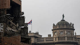 Trump’s son-in-law quits Serbia real estate deal amid backlash – media