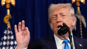 Trump explains how he wants to ‘run’ Venezuela