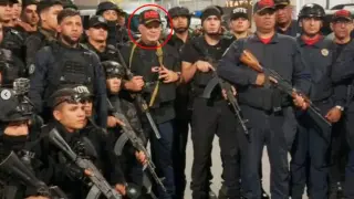 Diosdado Cabello boasts of controlling the streets with his Police: Always loyal, never traitors