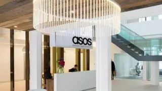 Asos and Boohoo, the British online stores that wage war on Zara