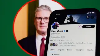 Starmer announces upcoming measures to protect children under 16 years of age.