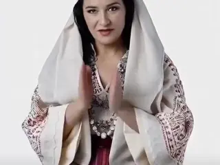 Diella, AI bot in Albania