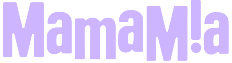 Mamamia Logo