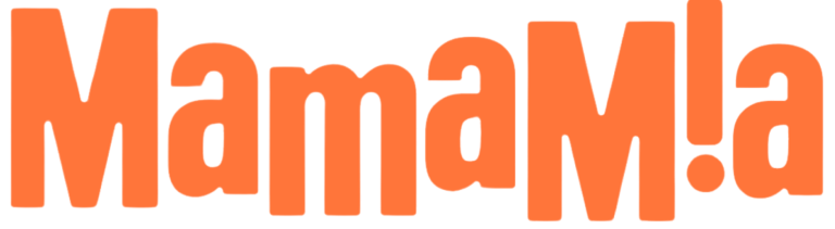 MamaMia Logo