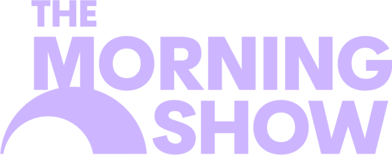 The Morning Show Logo