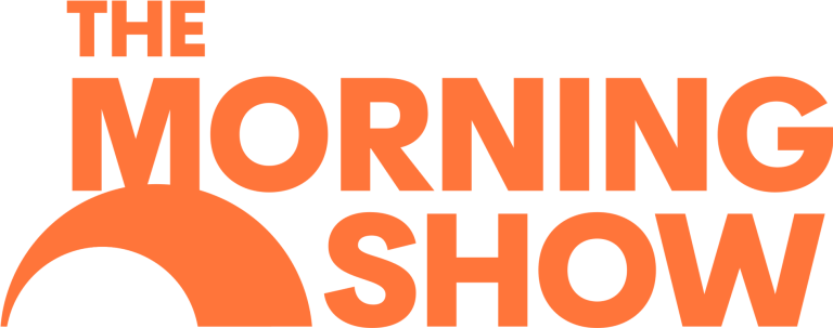 The Morning Show Logo